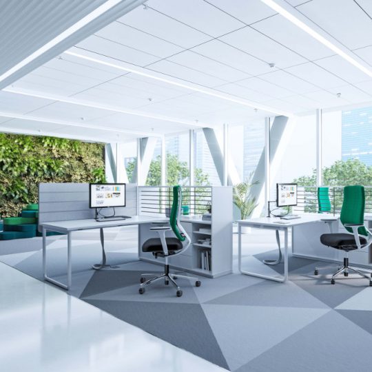 Eco-Line | Nowy styl | Denuo_Play_Work_Tapa