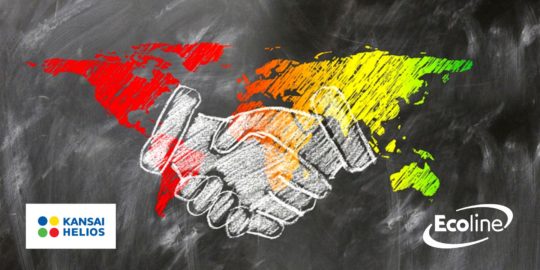 Eco-Line | Blog - Innowacyjne technologie lakiernictwa | KANSAI HELIOS CZOŁOWY DOSTAWCA FARB PROSZKOWYCH DLA ECOLINE