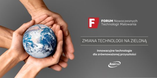 Eco-Line | Blog - Innowacyjne technologie lakiernictwa | Forum NTM