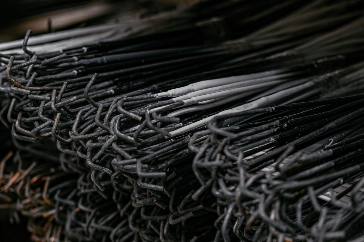 Automatyczna wytrawiarka do zawiesi ze stali nierdzewnej Ecoline