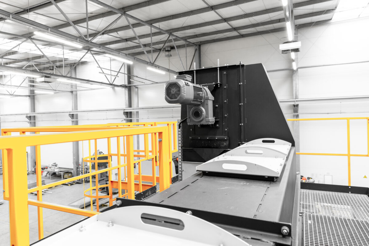 Nowoczesne przygotowanie powierzchni pod lakierowanie