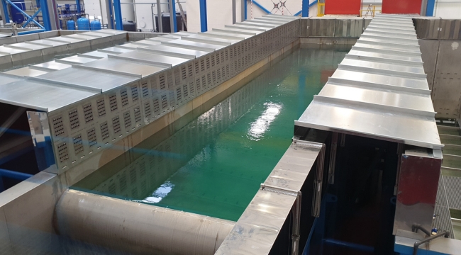 Precyzyjny proces powlekania - Malowanie kataforetyczne